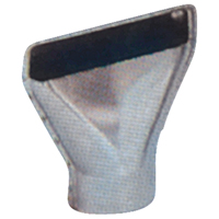 Buse &agrave; d&eacute;flecteur de75 mm pour fen&ecirc;tre GTA Hardware Inc