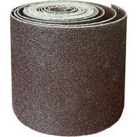 Abrasive Roll, 3" W x 96" L, 80 Grit GTA Hardware Inc