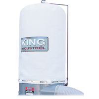 Dust Collector Bags GTA Hardware Inc