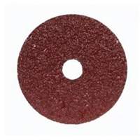 Metal Fiber Disc, Aluminum Oxide, 16, 7" Dia x 7/8" Arbor GTA Hardware Inc