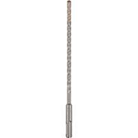 2-Cutter Masonry & Concrete Drill Bit, 5/32", SDS-Plus Shank, Carbide GTA Hardware Inc