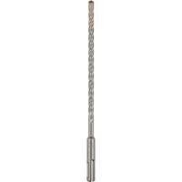 2-Cutter Masonry & Concrete Drill Bit, 3/16", SDS-Plus Shank, Carbide GTA Hardware Inc