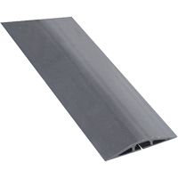 Couvre-c&acirc;bles FloorTrak, 10' x 2,75" x 0,53" GTA Hardware Inc