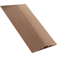 Couvre-c&acirc;bles FloorTrak, 10' x 2,75" x 0,53" GTA Hardware Inc