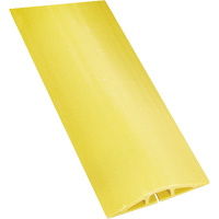 Couvre-c&acirc;bles FloorTrak, 10' x 2,75" x 0,53" GTA Hardware Inc