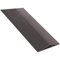 Couvre-c&acirc;bles FloorTrak, 5' x 3" x 0,75" GTA Hardware Inc