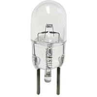 Ampoule de rechange pour lampe de poche rechargeable GTA Hardware Inc