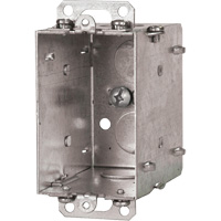 Boîtier d'appareil GTA Hardware Inc