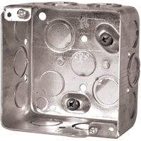 Boîtier d'appareil GTA Hardware Inc