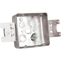 Boîtier d'appareil GTA Hardware Inc