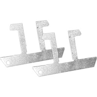 Support pour boîtier d'appareil GTA Hardware Inc