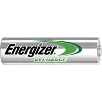 Piles rechargeables NiMH, AA, 1,2 V GTA Hardware Inc