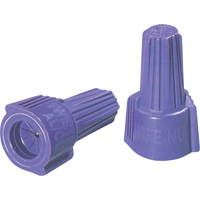 Connecteur de fils WireTwist GTA Hardware Inc