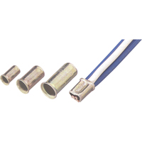 Crimp Connectors GTA Hardware Inc