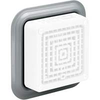 350TR Vibratone&reg; Horns - Mount Trim Rings GTA Hardware Inc