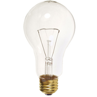 Lampes &agrave; incandescence &eacute;conomiques GTA Hardware Inc