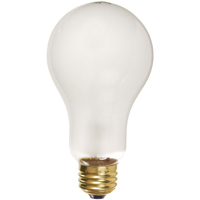 Lampes &agrave; incandescence &eacute;conomiques GTA Hardware Inc