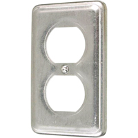 Couvercles pour boîte utilitaire GTA Hardware Inc