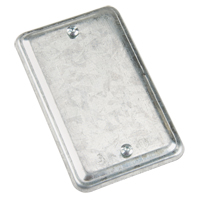Couvercles pour boîte utilitaire GTA Hardware Inc