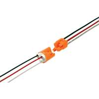 PowerPlug Luminaire Disconnect GTA Hardware Inc