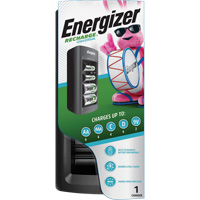Recharge&reg; Universal Battery Charger GTA Hardware Inc