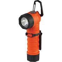 Lampe de poche tactique compacte &agrave; DEL Polytac 90 X GTA Hardware Inc