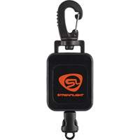 Lampe de poche tactique compacte &agrave; DEL Polytac 90 X GTA Hardware Inc