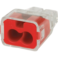 In-Sure Push-In Connectors GTA Hardware Inc