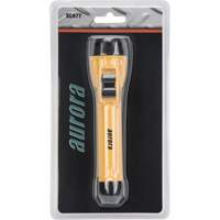 Lampe de poche AFL100, DEL, 28 lumens, Piles AA GTA Hardware Inc