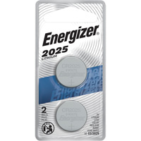 Piles 2025, 3 V GTA Hardware Inc