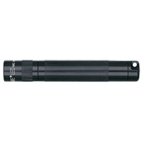 Solitaire&reg; Flashlights, LED, 47 Lumens, AAA Batteries GTA Hardware Inc