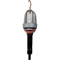 Hazardous Location Handlamp, LED, 20 W, 2400 Lumens GTA Hardware Inc