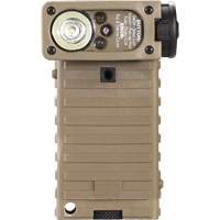 Lampe de poche militaire Sidewinder GTA Hardware Inc