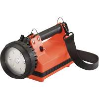 Lanterne E-Flood FireBox, DEL, 615 lumens, 8 hres de fonctionnement, piles Rechargeable, Compris GTA Hardware Inc