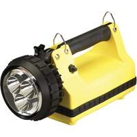 Lanterne avec syst&egrave;me de montage pour v&eacute;hicule E-Spot FireBox, DEL, 540 lumens, 7 hres de fonctionnement, piles Rechargeable, Compris GTA Hardware Inc