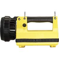 Lanterne avec syst&egrave;me de montage pour v&eacute;hicule E-Spot FireBox, DEL, 540 lumens, 7 hres de fonctionnement, piles Rechargeable, Compris GTA Hardware Inc