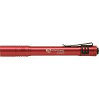 Stylus Pro&reg; Pen Light, LED, 100 Lumens, Aluminum Body, AAA Batteries, Included GTA Hardware Inc