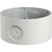 Streamline&reg; Deep Mounting Base GTA Hardware Inc