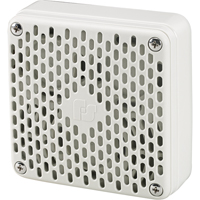 Vibratone&reg; Electronic Horns GTA Hardware Inc