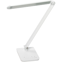 Lampes &agrave; DEL Vamp , 9 W, DEL, Blanc GTA Hardware Inc