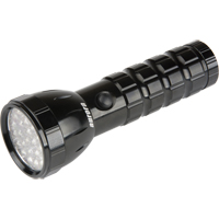 AFL300 Flashlight, LED, 98 Lumens, AAA Batteries GTA Hardware Inc