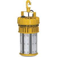 ProLight 360° Industrial Light Kit, LED, 120 W, 15000 Lumens, Plastic Housing GTA Hardware Inc