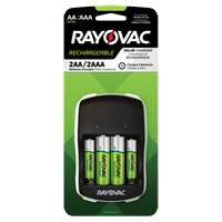 Battery Charger GTA Hardware Inc