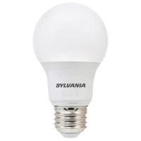 Ampoule DEL s&eacute;rie Contractor, A19, 8,5 W, 800 lumens, base Moyen GTA Hardware Inc