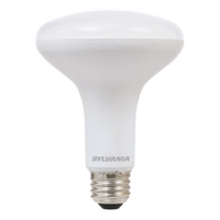 Contractor Series LED Lamp, BR30, 9 W, 650 Lumens, Medium Base GTA Hardware Inc