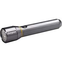 Vision HD Flashlight, LED, 1300 Lumens, AA Batteries GTA Hardware Inc