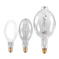 Ampoule aux halog&eacute;nures m&eacute;talis&eacute;es DHI GTA Hardware Inc