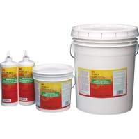 Lubrifiant pour tireur de c&acirc;ble de calibre hivernal, Bouteille GTA Hardware Inc