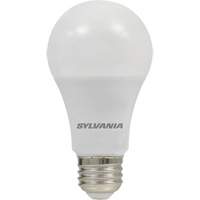 Ampoule DEL, A19, 8,5 W, 800 lumens, base Moyen GTA Hardware Inc