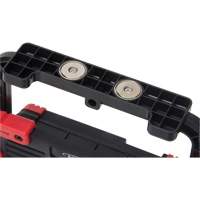 Portable Work Light, LED, 10 W, 1000 Lumens, Plastic Housing GTA Hardware Inc